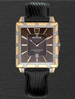 часы Edox Classe Royale Ultra Slim