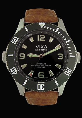  Vixa Professional