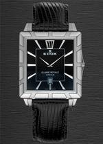 часы Edox Classe Royale Ultra Slim