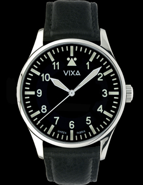 часы Vixa B-Uhr