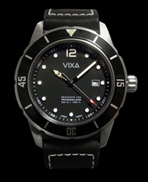  Vixa Seemann 300