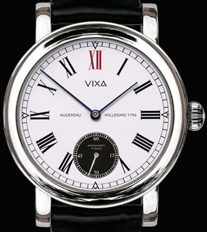 часы Vixa Augereau Millesimo 1796