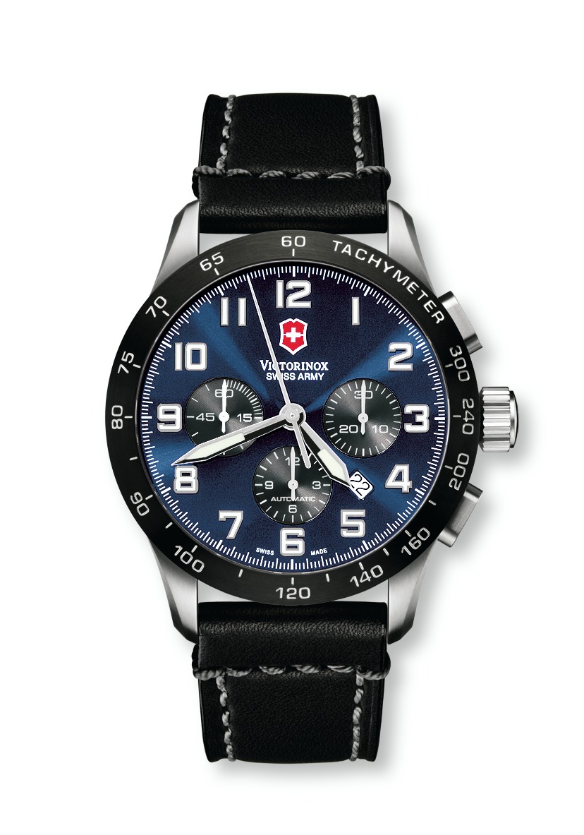  Victorinox Swiss Army AirBoss Mach 6