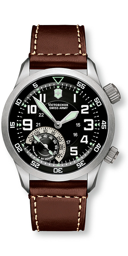  Victorinox Swiss Army AirBoss Mach 4