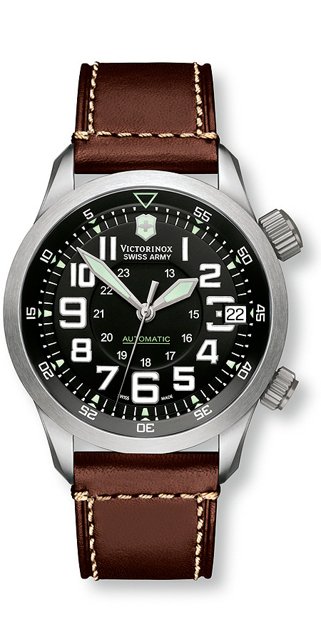  Victorinox Swiss Army AirBoss Mach 7