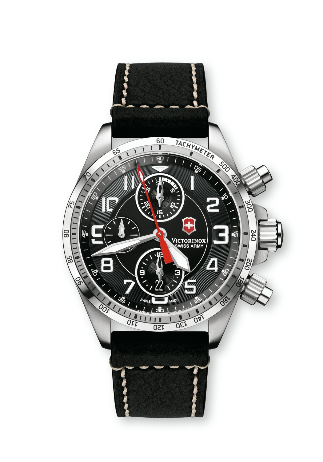  Victorinox Swiss Army ChronoPro Mechanical