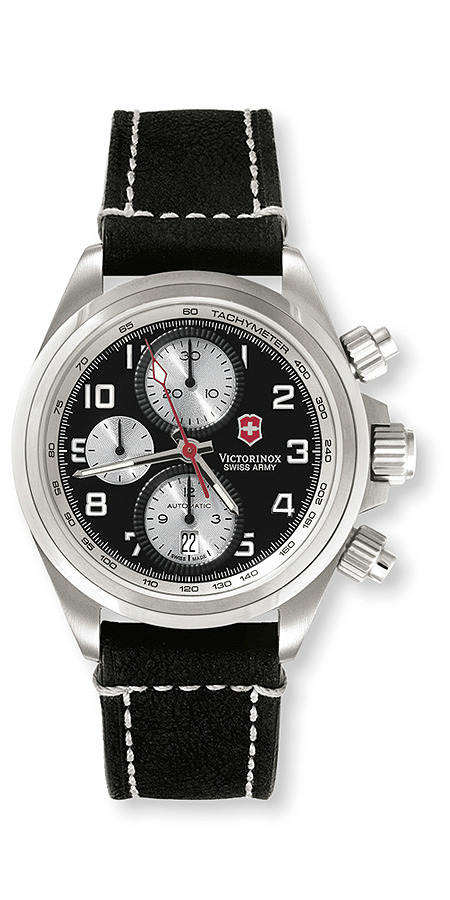 часы Victorinox Swiss Army ChronoPro Mechanical
