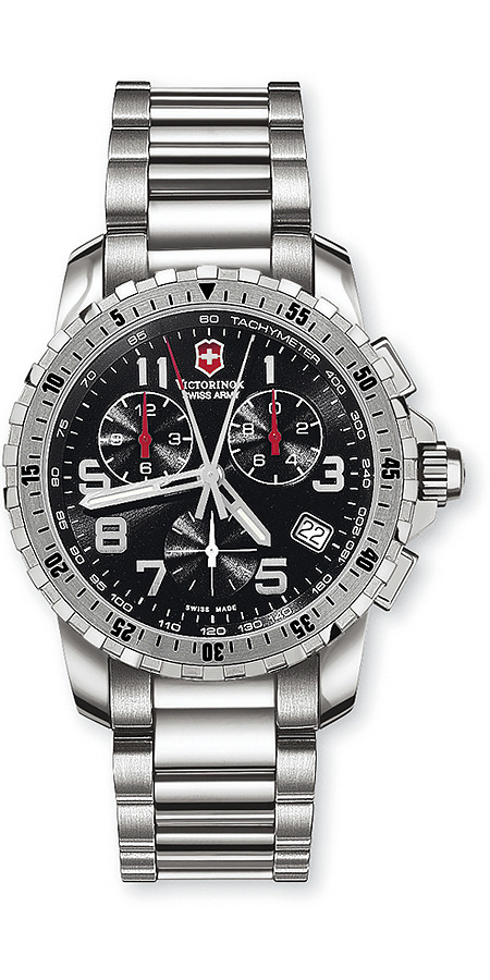  Victorinox Swiss Army Alpnach Chrono