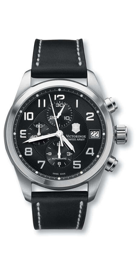 Victorinox ambassador xl hotsell