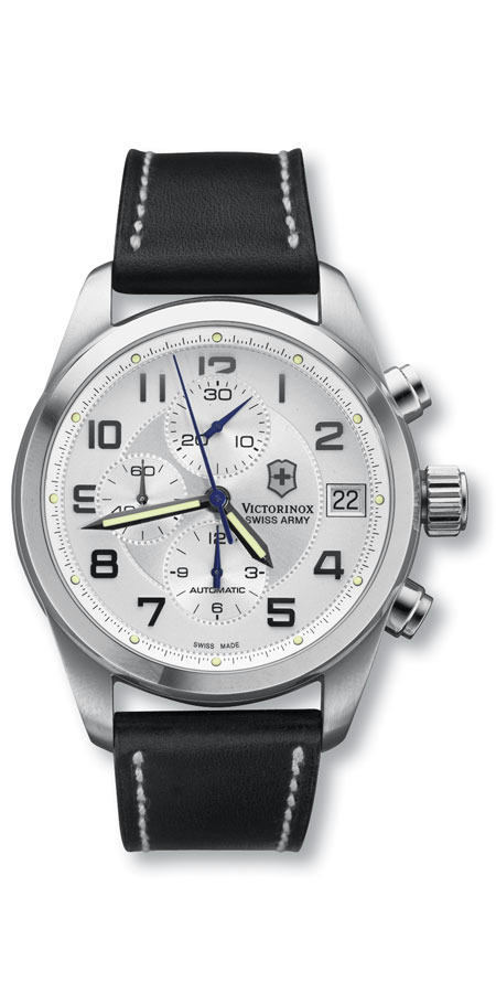 Victorinox Swiss Army Ambassador Chrono REF.241133