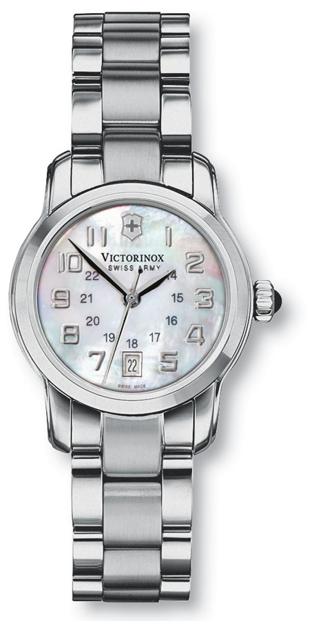часы Victorinox Swiss Army Vivante