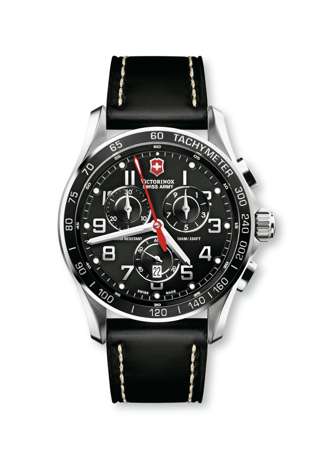 часы Victorinox Swiss Army Chrono Classic XLS