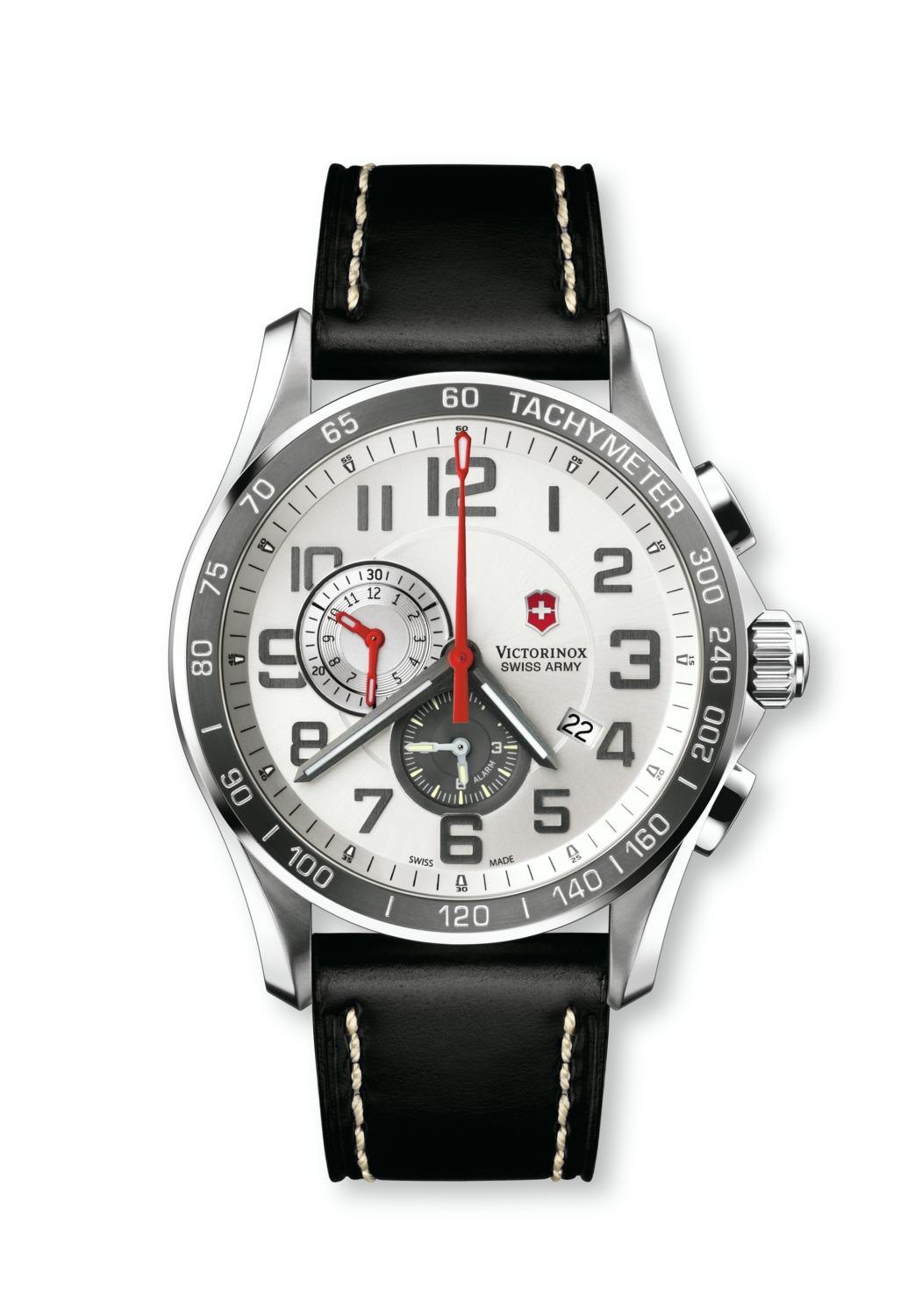  Victorinox Swiss Army Chrono Classic XLS Alarm