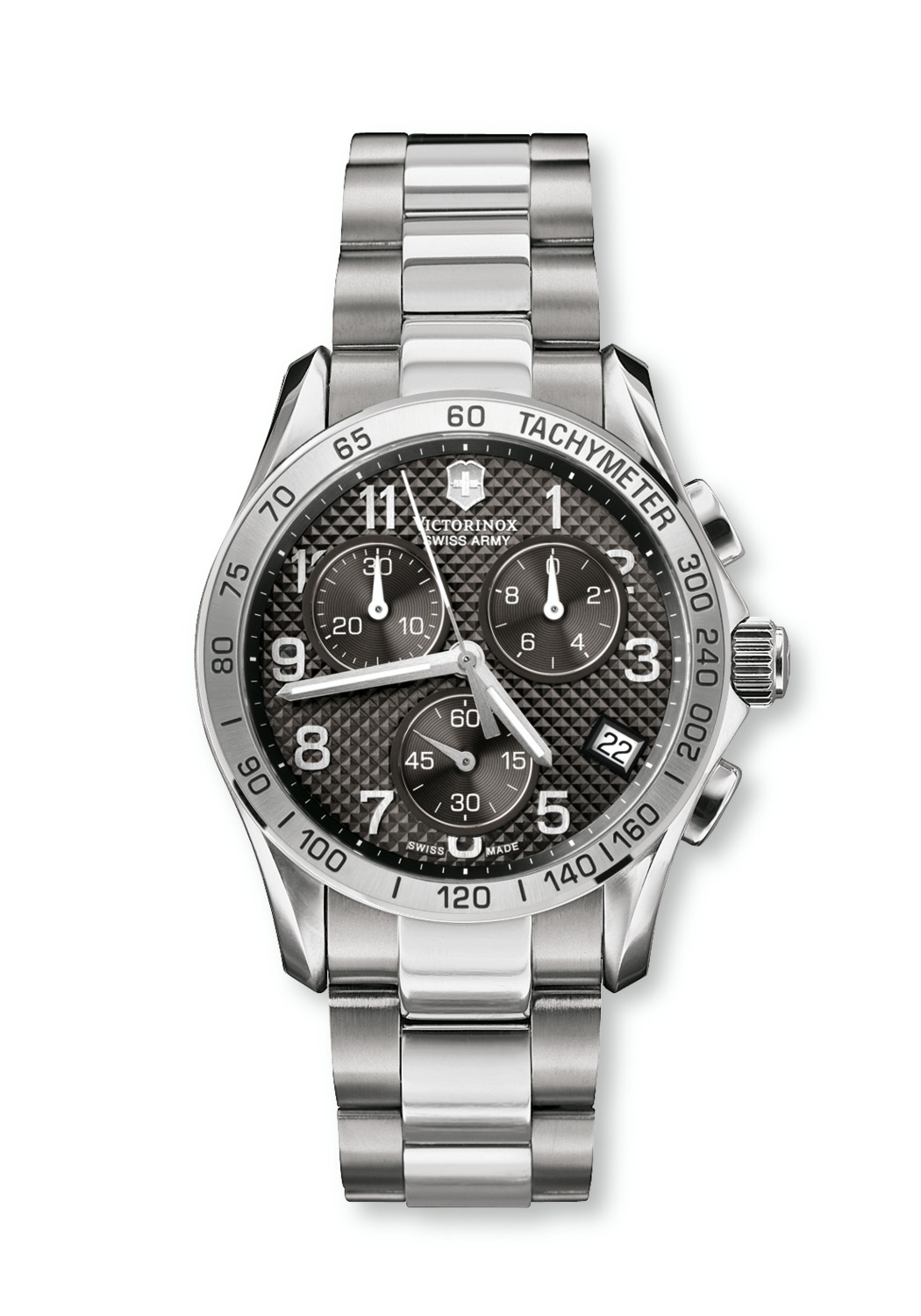 часы Victorinox Swiss Army Chrono Classic
