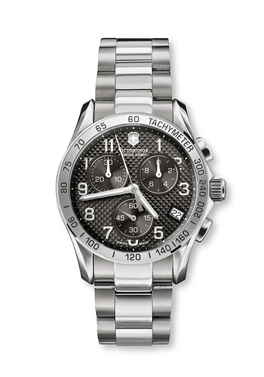  Victorinox Swiss Army Chrono Classic