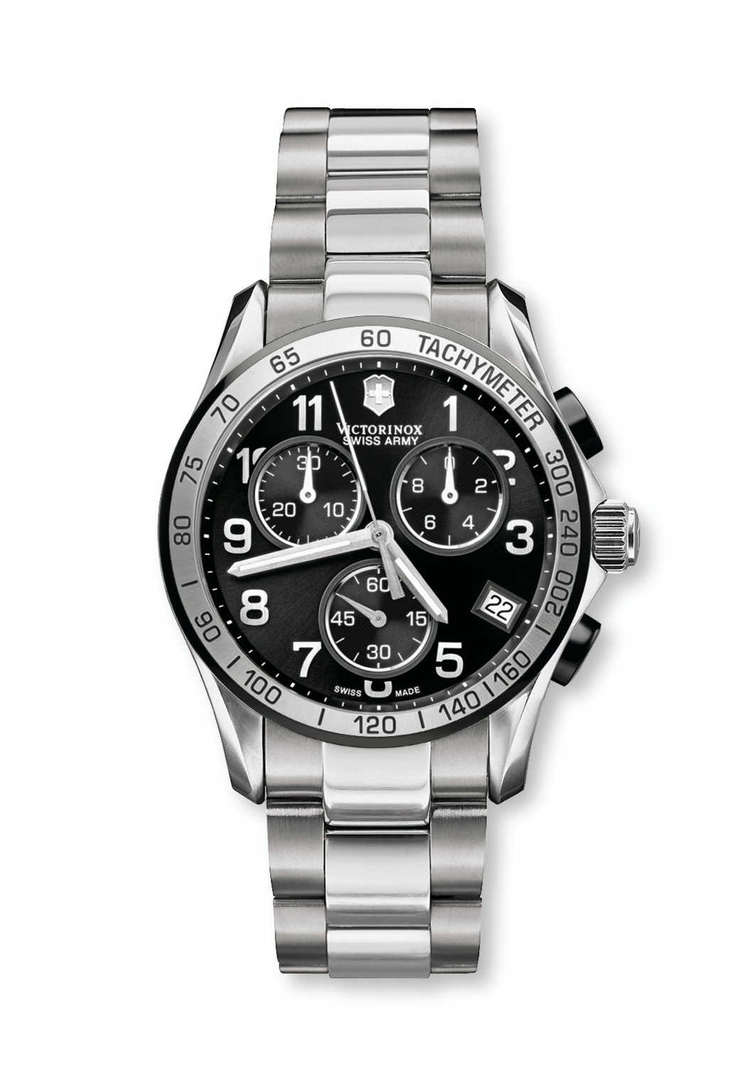 часы Victorinox Swiss Army Chrono Classic