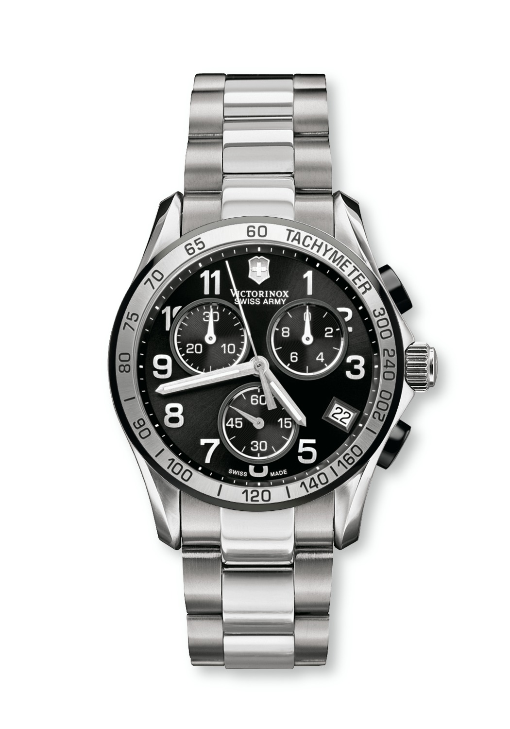  Victorinox Swiss Army Chrono Classic