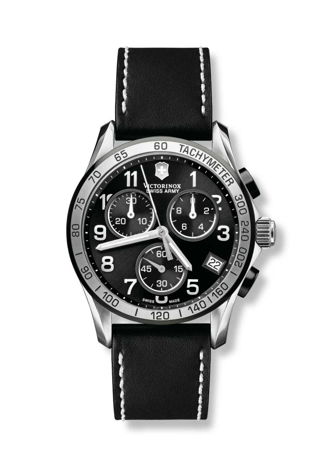 часы Victorinox Swiss Army Chrono Classic