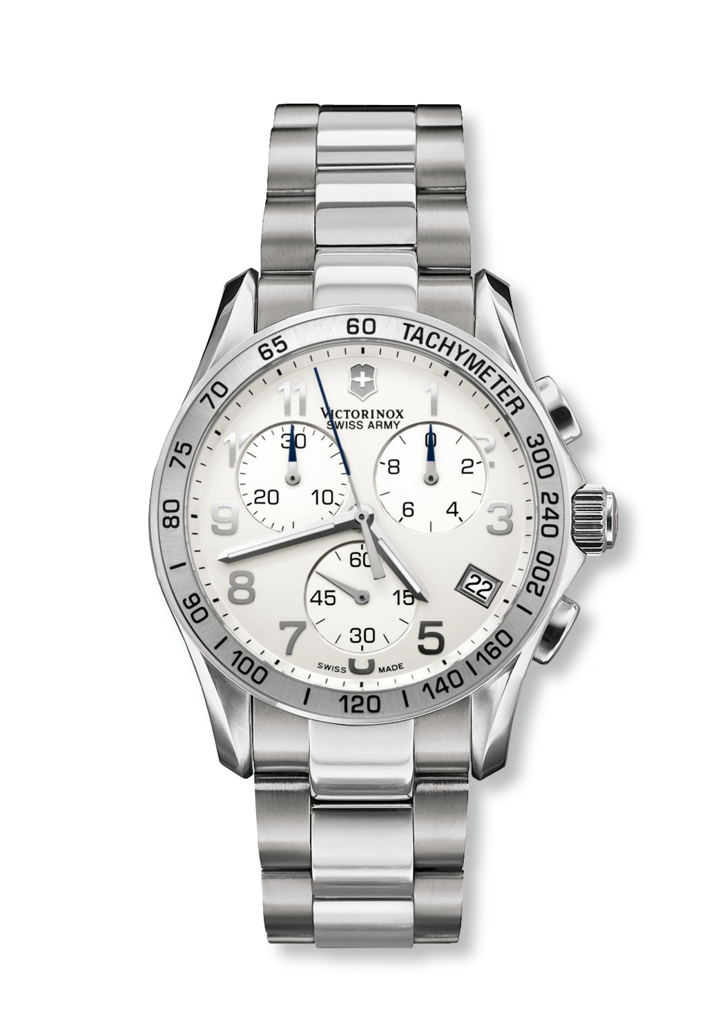 часы Victorinox Swiss Army Chrono Classic