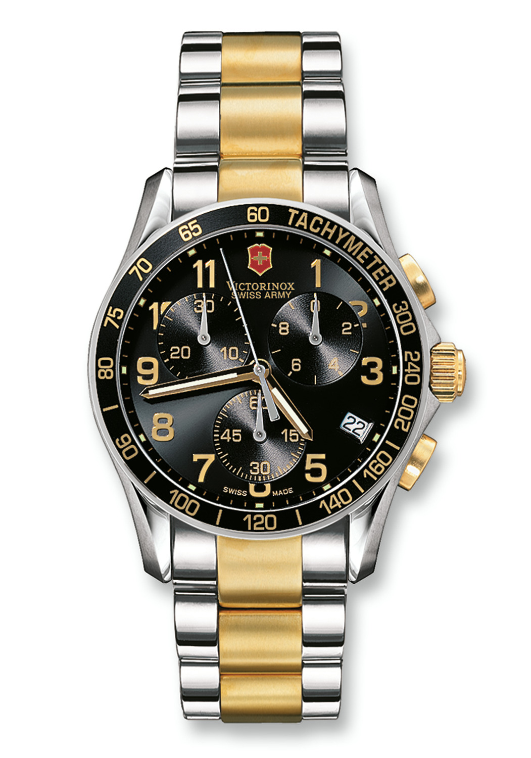 часы Victorinox Swiss Army Chrono Classic