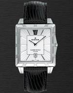 часы Edox Classe Royale Ultra Slim