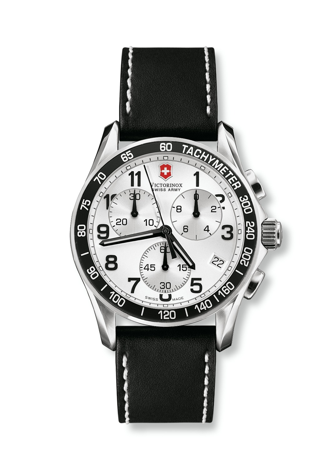 часы Victorinox Swiss Army Chrono Classic