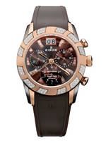  Edox Royale Lady Limited Edition