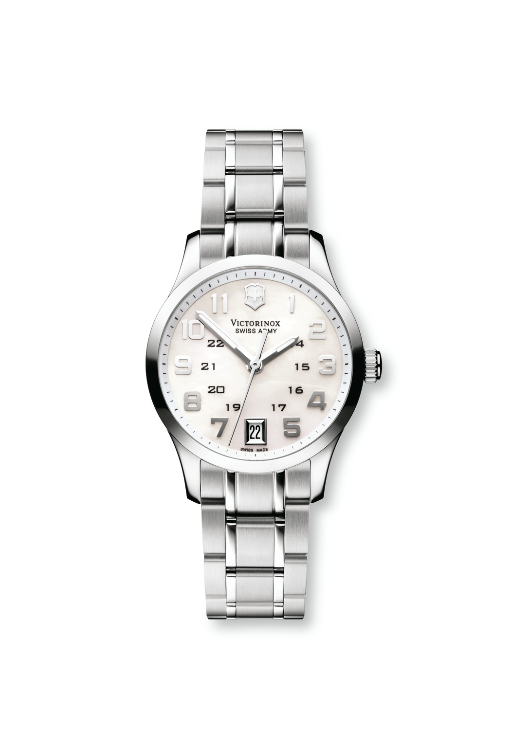 часы Victorinox Swiss Army Alliance Lady