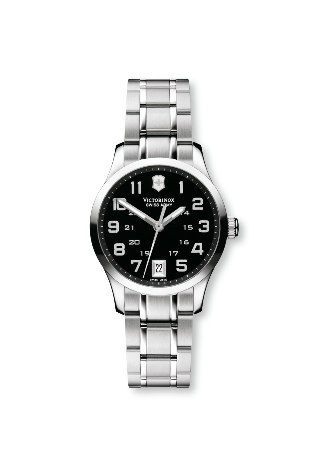  Victorinox Swiss Army Alliance Lady