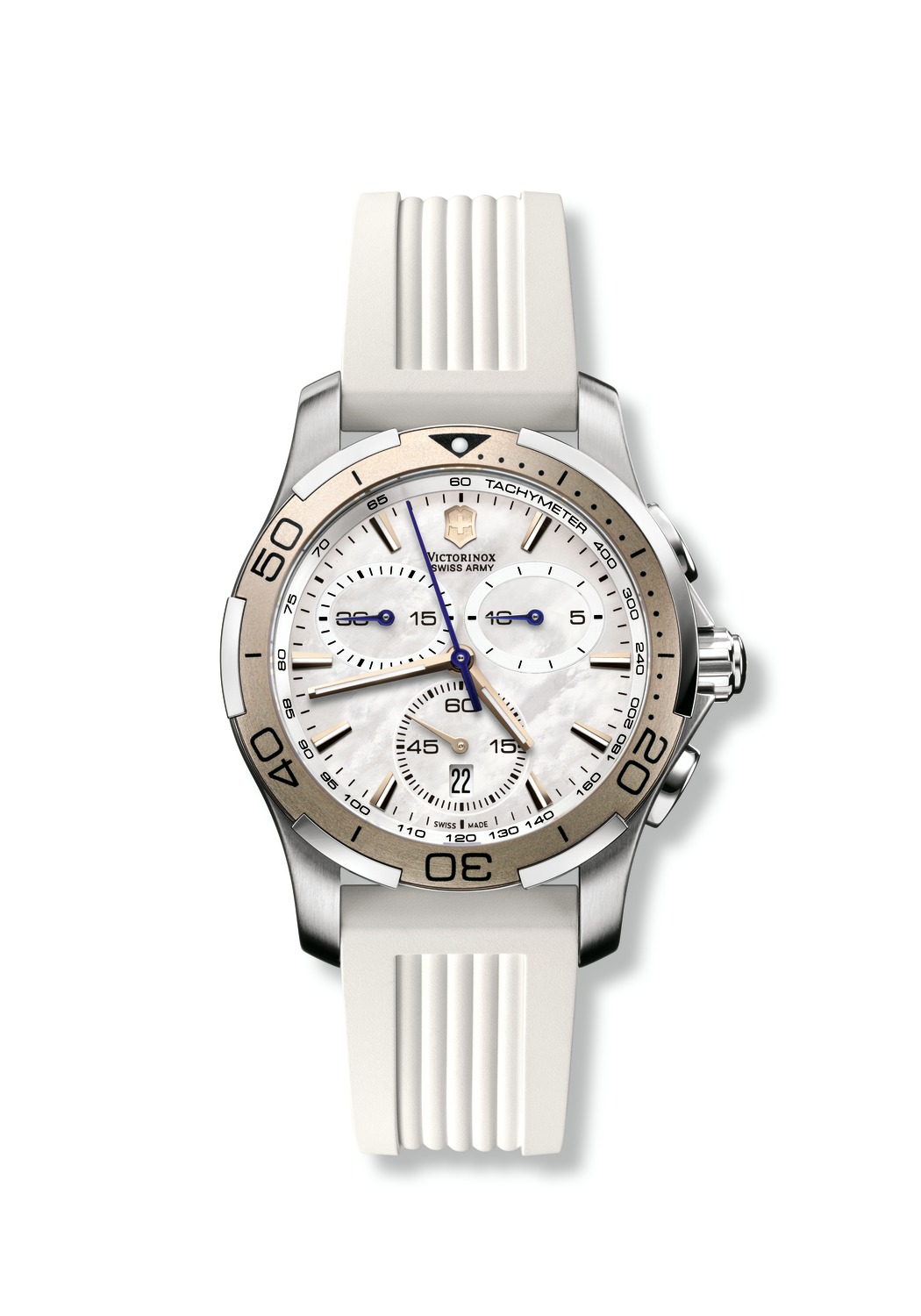 часы Victorinox Swiss Army Alliance Sport Chrono Lady