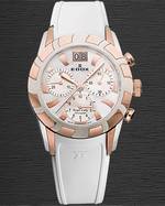часы Edox Royale Lady Chronograph Big Date