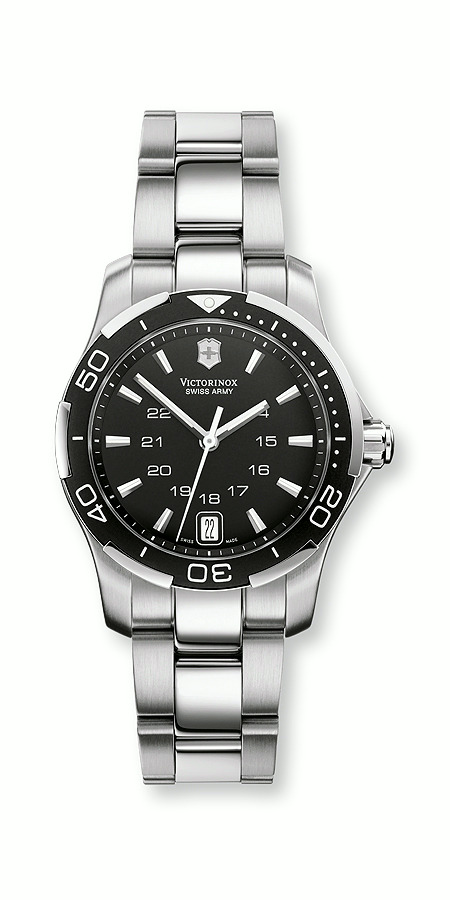 часы Victorinox Swiss Army Alliance Sport Lady