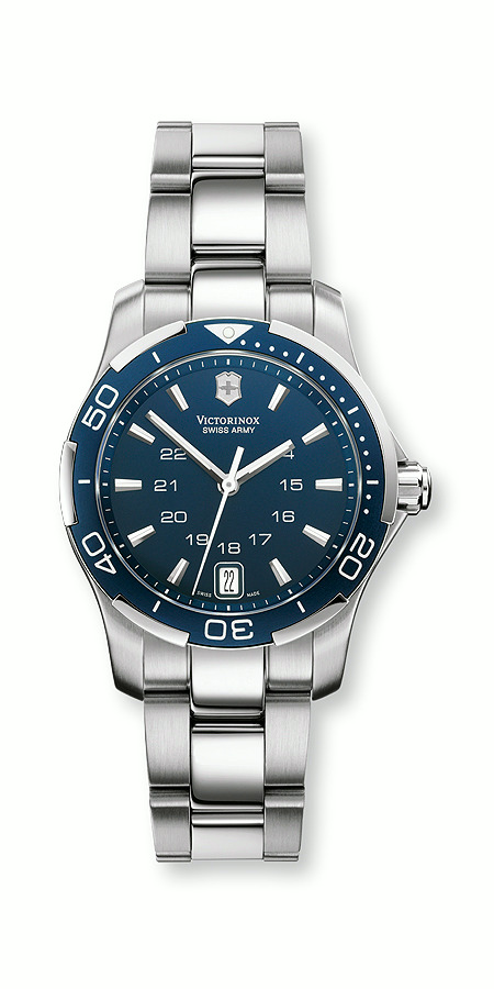 часы Victorinox Swiss Army Alliance Sport Lady