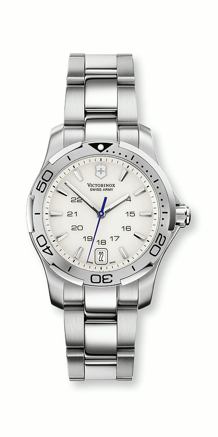  Victorinox Swiss Army Alliance Sport Lady