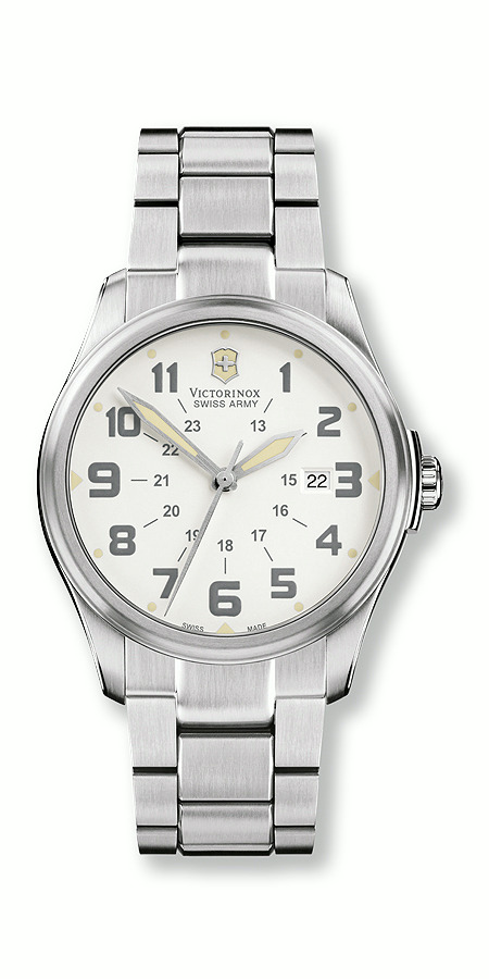 часы Victorinox Swiss Army Infantry Vintage