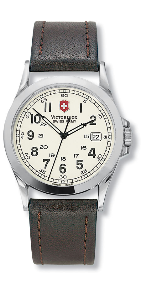 часы Victorinox Swiss Army Infantry