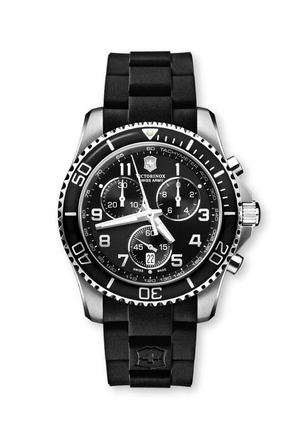 часы Victorinox Swiss Army Maverick GS Chrono