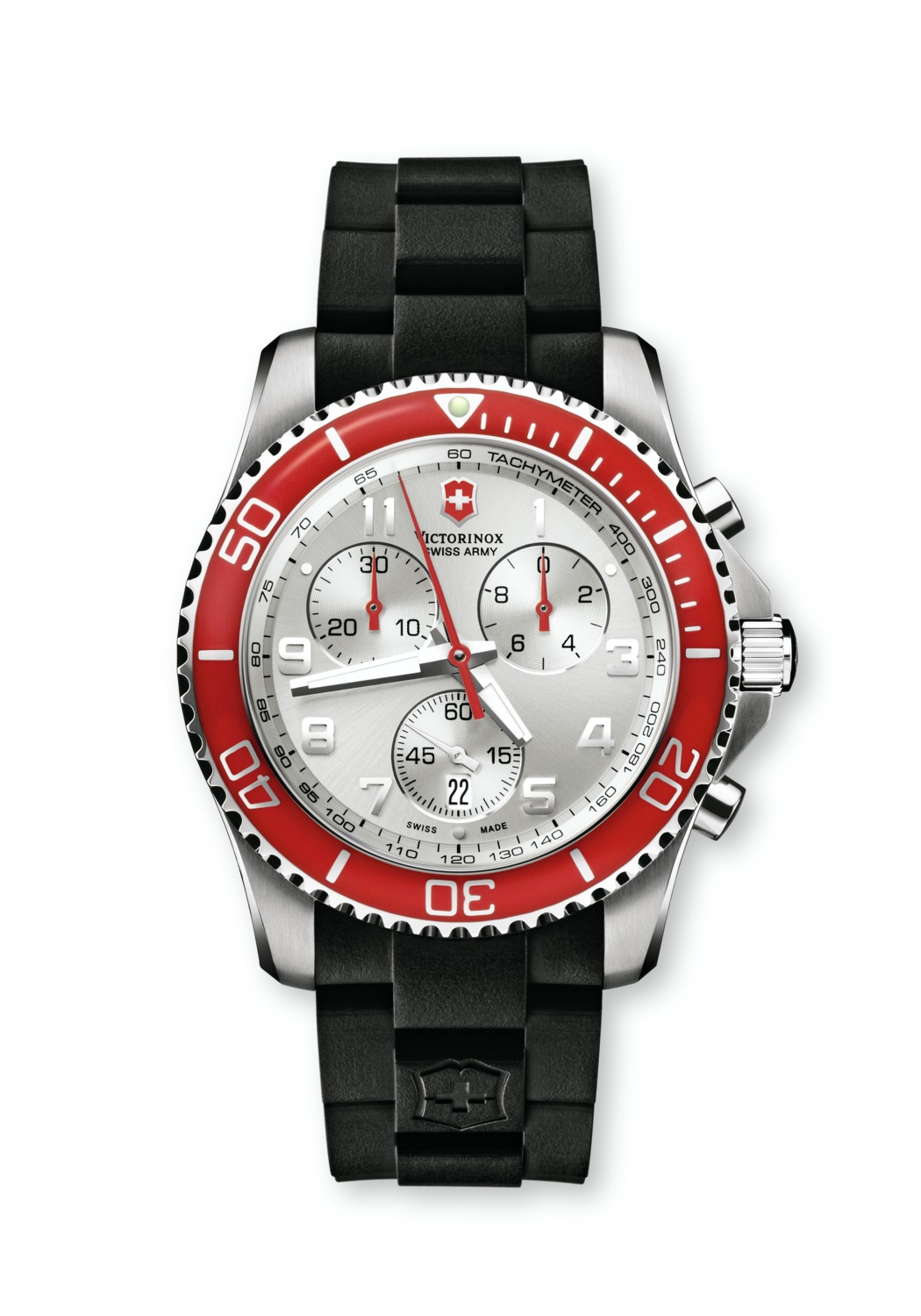  Victorinox Swiss Army Maverick GS Chrono