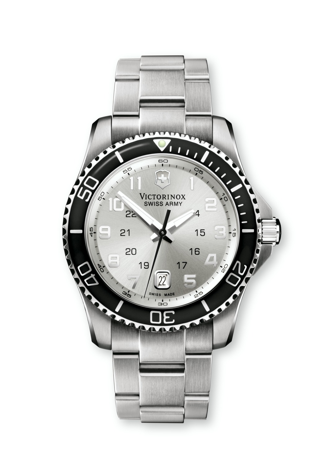 часы Victorinox Swiss Army Maverick GS