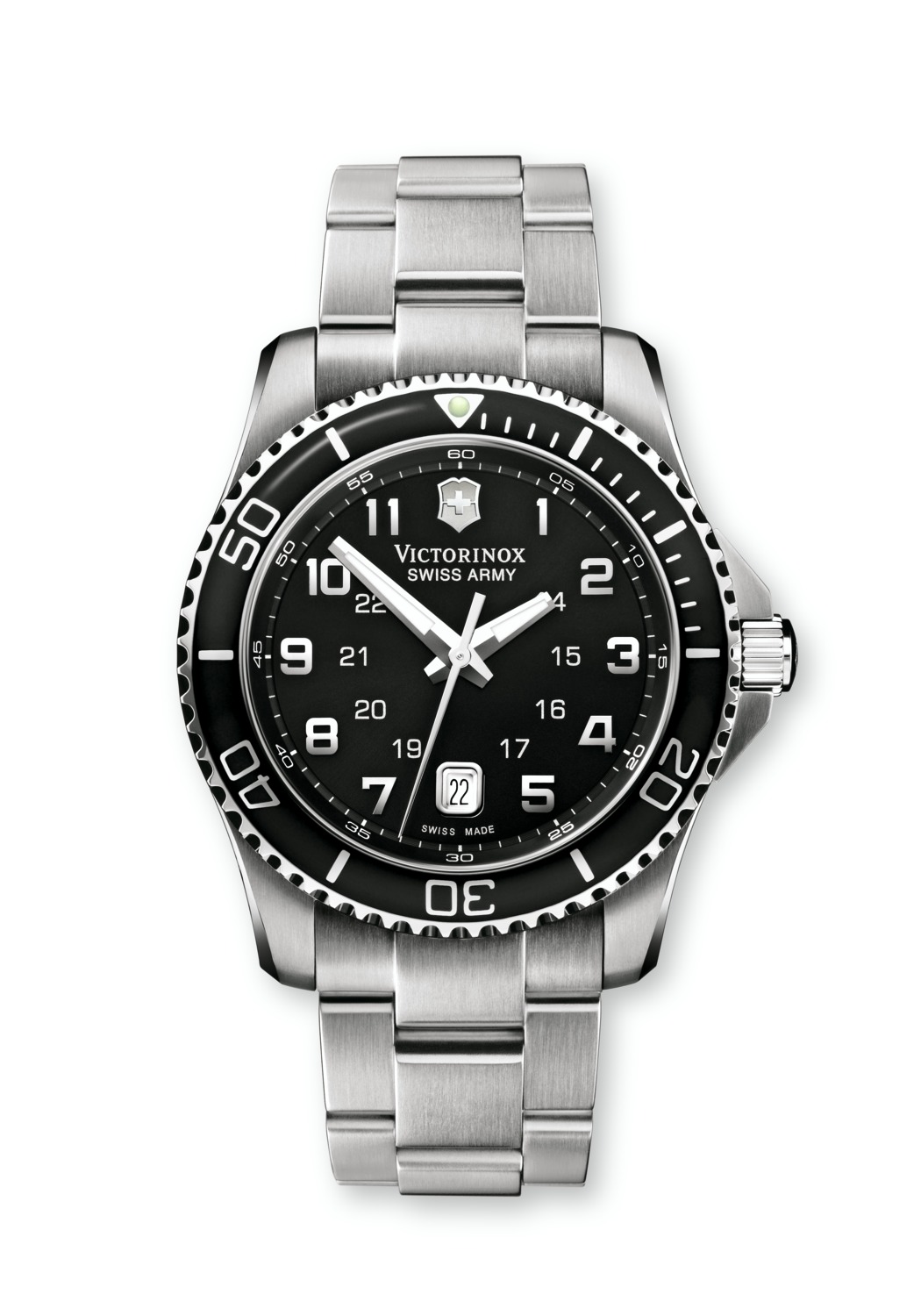 часы Victorinox Swiss Army Maverick GS