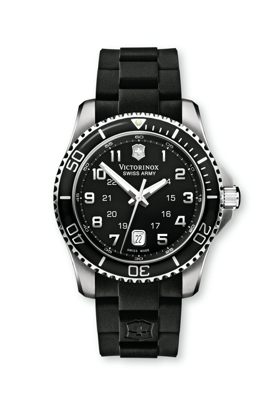 часы Victorinox Swiss Army Maverick GS
