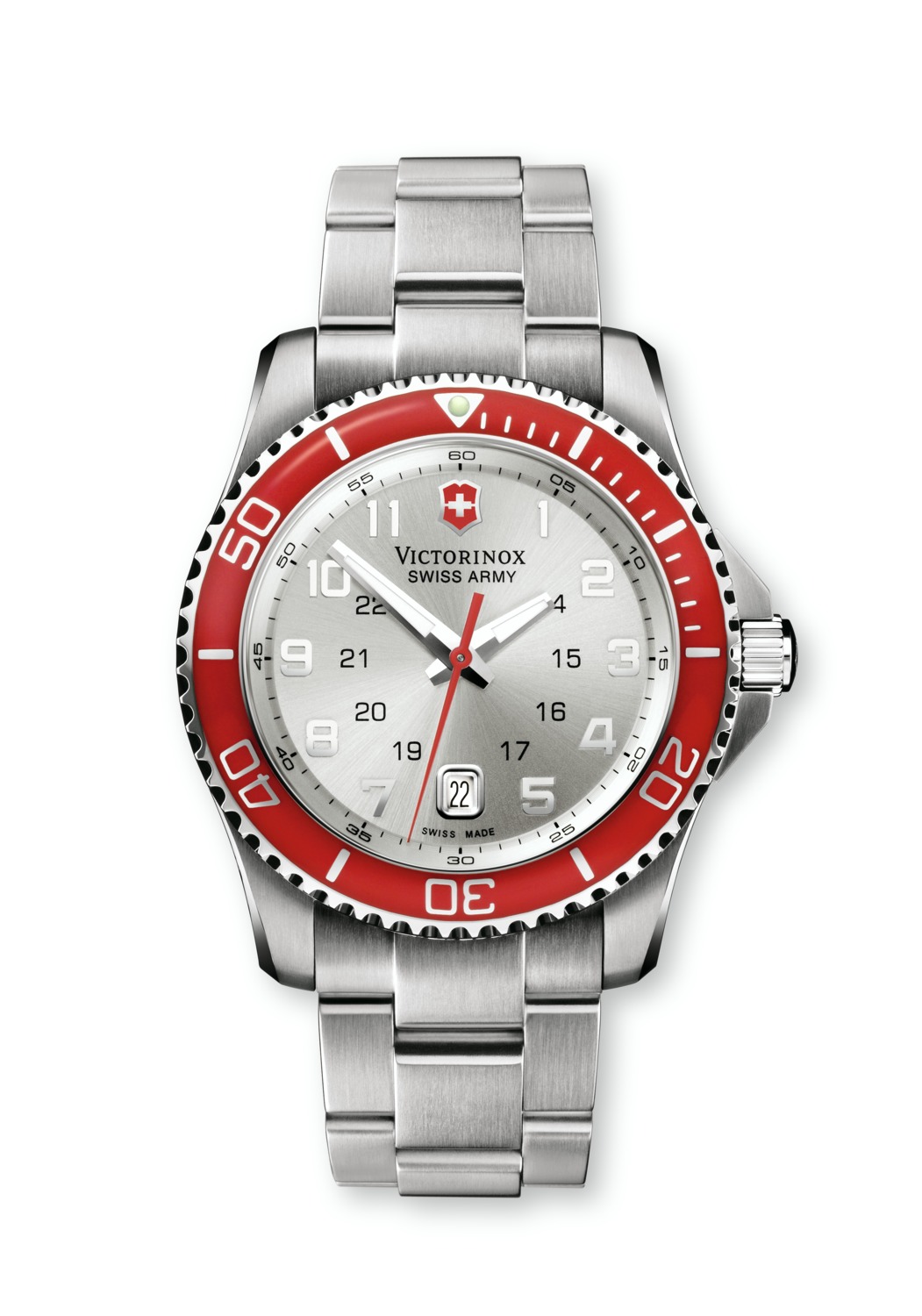часы Victorinox Swiss Army Maverick GS