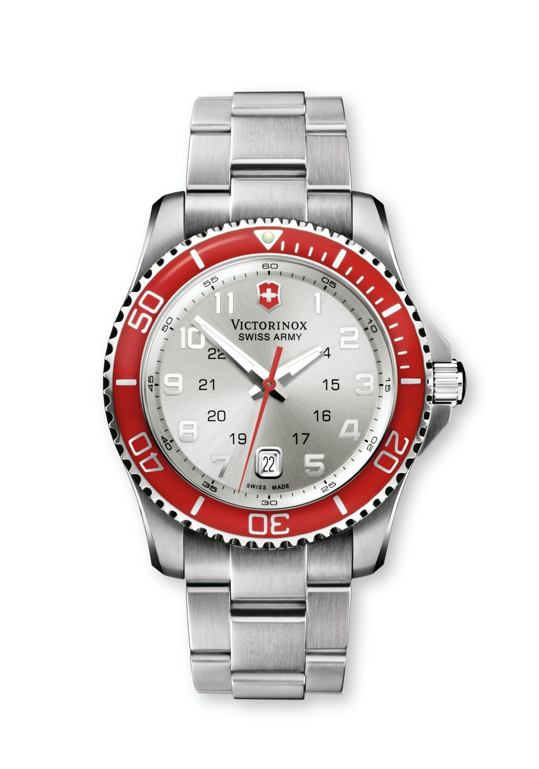  Victorinox Swiss Army Maverick GS