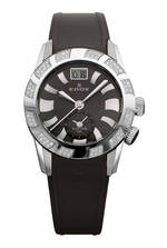  Edox Royale Lady GMT