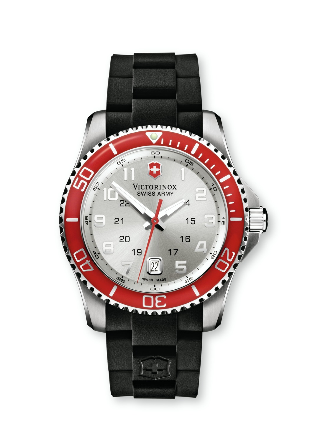 часы Victorinox Swiss Army Maverick GS