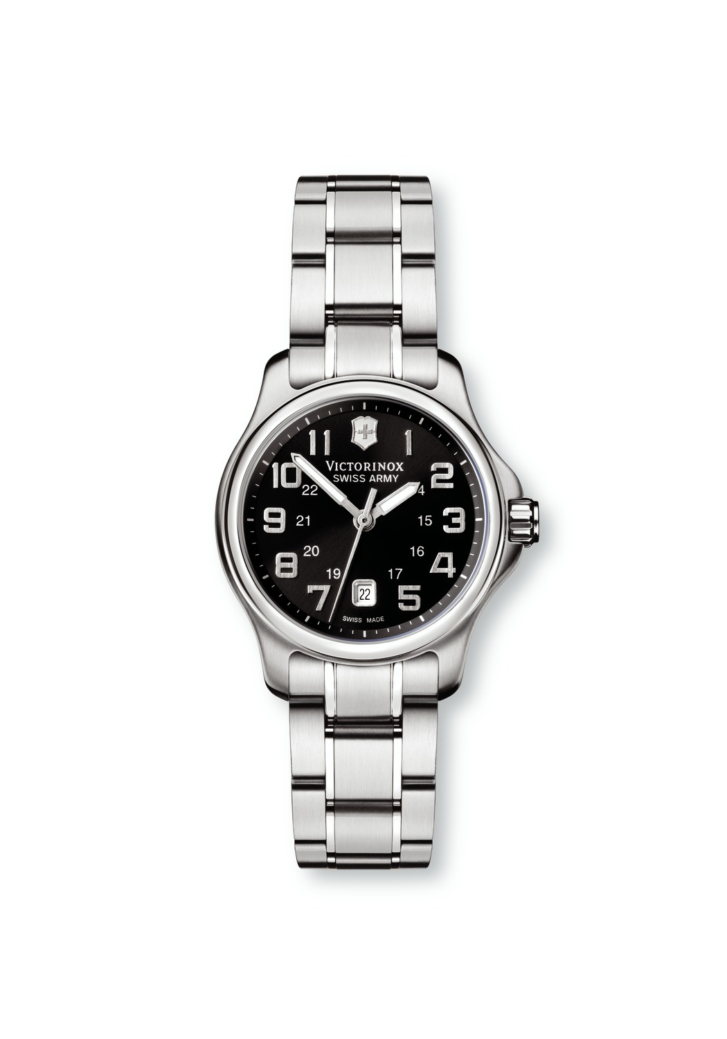 часы Victorinox Swiss Army Officer's Lady Mini
