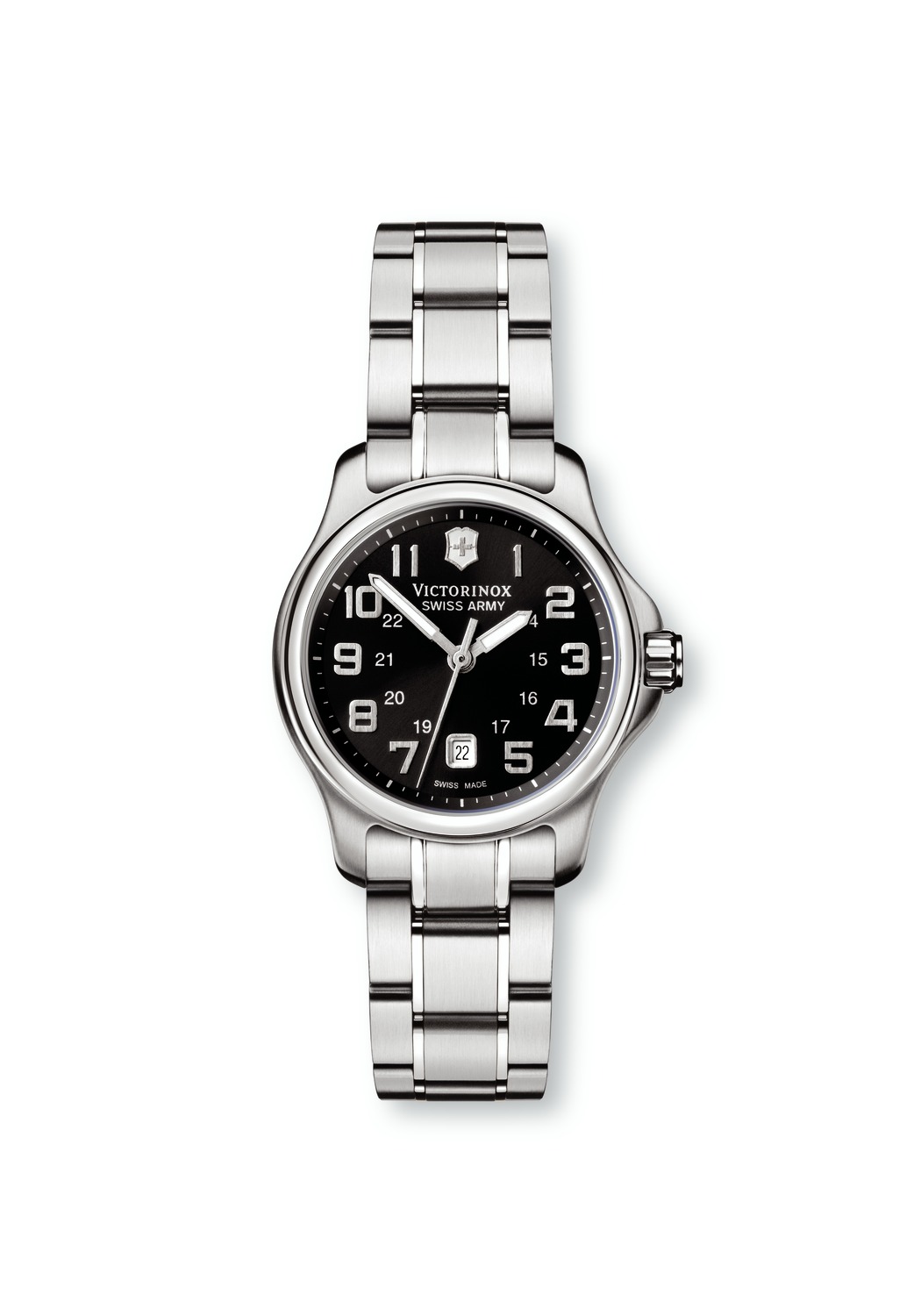  Victorinox Swiss Army Officer's Lady Mini