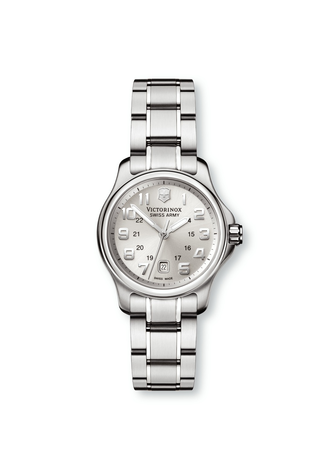 часы Victorinox Swiss Army Officer's Lady Mini