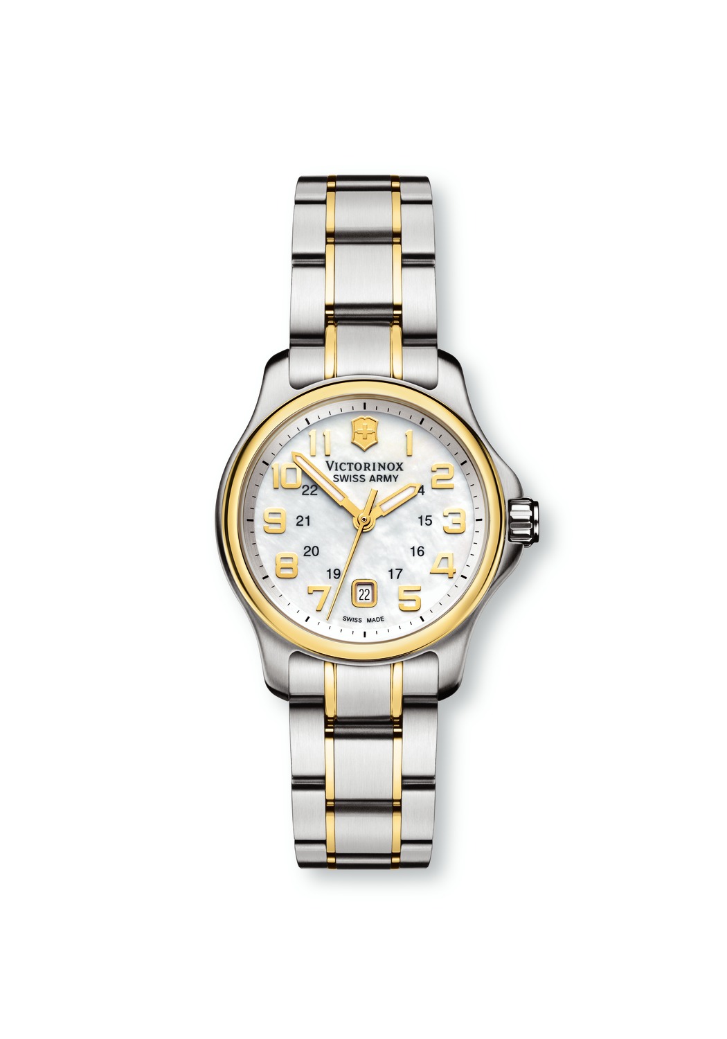 часы Victorinox Swiss Army Officer's Lady Mini