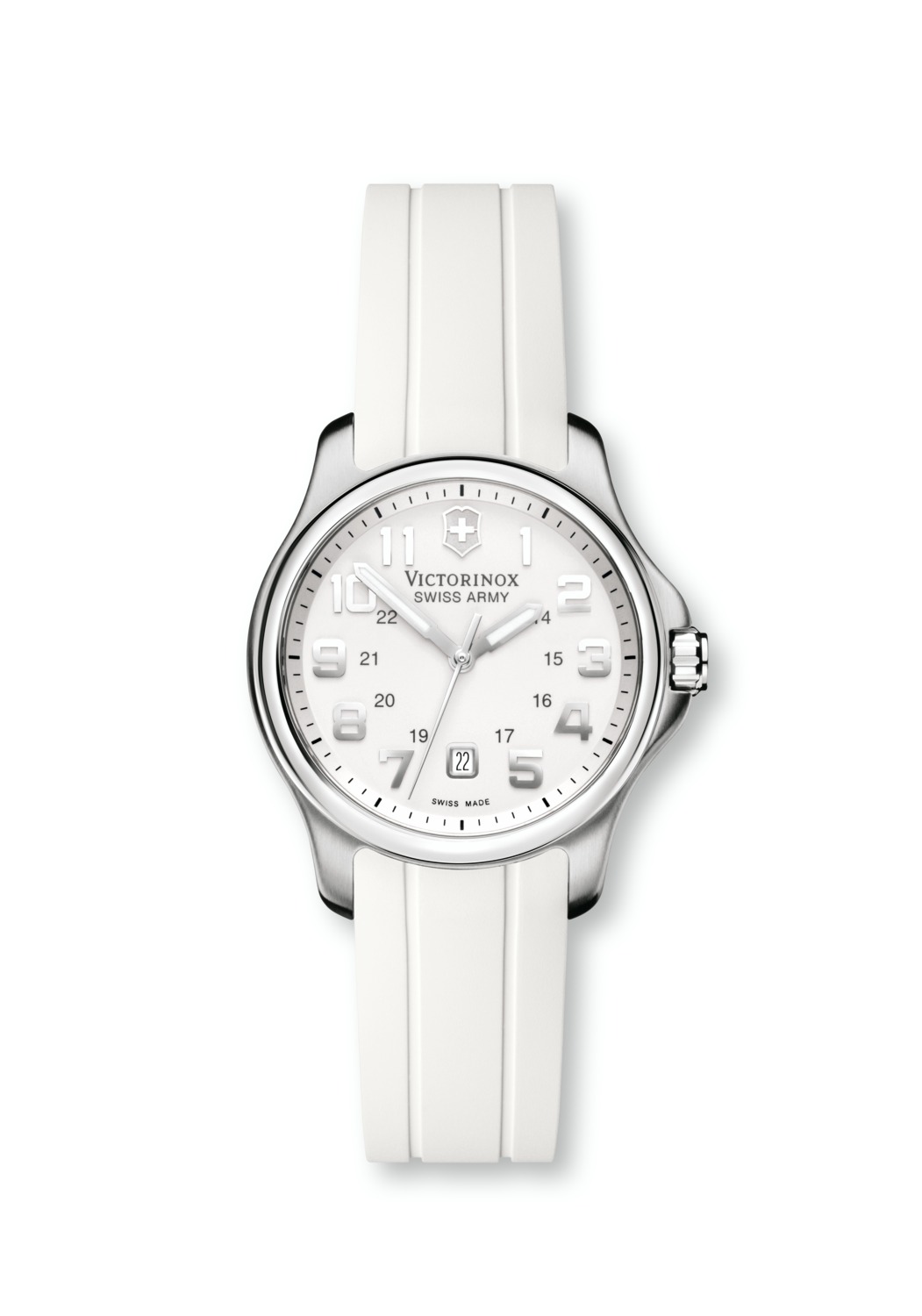 часы Victorinox Swiss Army Officer's Lady Mini